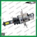 Factory Price 20W Flexible 380-420 Degree H4 Led Fog Light Bulb For rv 12 Volt Light Fixture