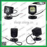 3 Inch Robust 10-30V DC 12W LED Light Bar/4x4 LED Driving Light Bar for ATV ,SUV,Trucks