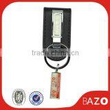 Pu Zinc Alloy Key Chain Holder thumbnail-1