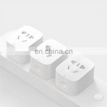 Original Xiaomi Mijia Smart WiFi Socket Plug Wireless Remote Socket Adapter Power On and Off Charger Plug thumbnail-1