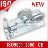 4 Inch Cold Rolled Steel Metal Door Drop Bolt thumbnail-5