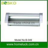 New Recessed Aluminium Furniture Drawer Handle With High Quality