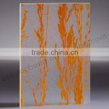 2015 Creative Design Movable Hall Transparent Partition Panel thumbnail-3