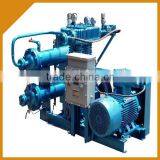 ZW-1/6-25 High Pressure Nitrogen Boosting Compressor