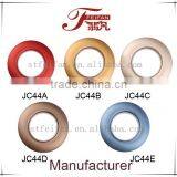 JC44 Eyelet Curtains Ring Plastic Eyelet Curtain Accessories