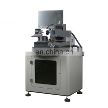 Milling Tool Inspection System Tool Vision Measurement Machine VMM Machine