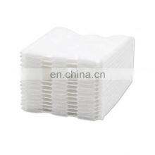 High Quality Square Cotton Pad Making Machine thumbnail-3
