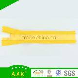 Fashion Bags Apparel Textiles Accessories 3.5# Close End Nylon Zips thumbnail-1