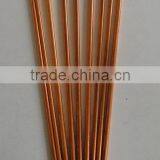 Blasting Copper-Coated ARC Gouging Carbon Rod thumbnail-2