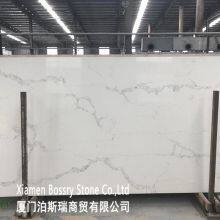 Calacatta Quartz Slabs