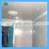 40feet Container House for Prominent Fluid Controlling Equipment Company thumbnail-3