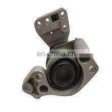 BB5Z-6038F Auto Right Engine Mounting Auto Engine Rubber Pads BB5Z-6038F thumbnail-3