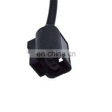 Free Shipping!7L0907637 NEW REAR BRAKE PAD WEAR SENSOR FOR VW Audi 2004-2010 TOUAREG 07-09 Q7 thumbnail-5