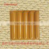 300*300 Yellow Guild Subway Paving Tiles thumbnail-3