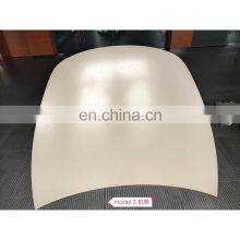 Car Luggage Compartment Door Cover Rear Trunk Door For TESLA MODEL 3 10813 - 90E0C thumbnail-3