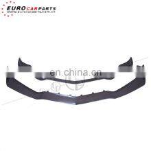C7 ZL1 Front Bumper Fit for C7 All Year to Wide Front Bumper With Front Lip PP Material thumbnail-5