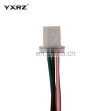 Good Quality 6 Way Plug Adapter Electrical Wire Hardness Connector for Motorcycle Car thumbnail-3