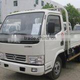 Best-selling Dongfeng Duolika Light Cargo Truck/RHD for Pakistan/Low Oil Consumption thumbnail-1