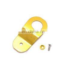 High-end Auto Modification Accessories Water Tank Fixed Bracket Water Tank Universall Cheap Radiator Bracket thumbnail-5