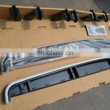 Running Board Foot Side Pedal,side Step for Land Rover Range Rover Sport 2006-2013 4x4 Cars Accessories thumbnail-5