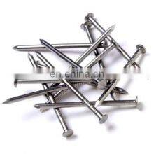 XINHAI Galvanized Umbrella Head Roofing Nails With Smooth/Twist Shank by Low Price thumbnail-1