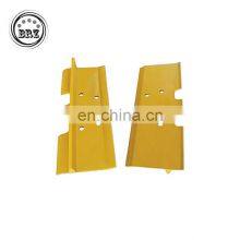 SK80 Track Shoe SK100 Steel Track Pads Excavator Track Pad Assy thumbnail-3