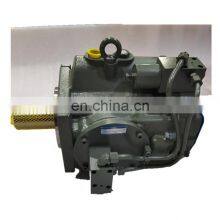 YUKEN A3H37/A3H56/A3H71/A3H100/A3H145/A3H180-FR09/LR09-5.5A4K/11A4K Variable Displacement Piston Pump A3H180-FR09-55A4K-10 thumbnail-5