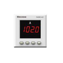 Elecnova PA194I-9X1 96*96mm High Precision 1 Phase LED Display 220V AC Digital Ampere Meter thumbnail-5