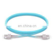 1M Price st pc lc st pc Upc Duplex Multimode 3m 2mm Om1 Om2 Om3 Om4 Om5 SC Fiber Optic Jumper thumbnail-1