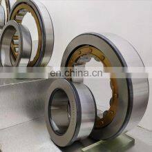 Hot Selling Factory Price Silver NU202 Double Row Cylindrical Roller Bearing Carbon RN309 thumbnail-5