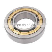 Hot Selling Factory Price Silver NU202 Double Row Cylindrical Roller Bearing Carbon RN309 thumbnail-1