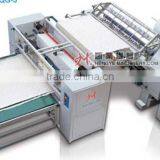 New Fast Speed Computerized Chain Multi-needle Quilting Machine HY-W-SJ thumbnail-4