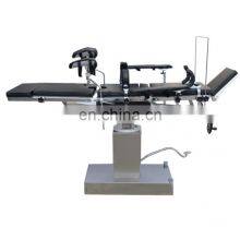 Good Quality Cost-effective Multi-function MKR-E200 Surgical Electric Operating Table thumbnail-4