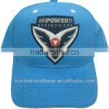 Custom Cap 3D Pvc Badge thumbnail-1