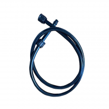 Battery sprayer hose 1.2m length