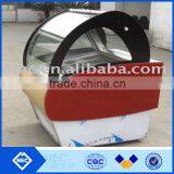 Ice Cream Cabinet;ice Cream Display