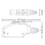 Super Quality Car Door Lock Actuator For LANDROVERRANGEROVER Strong Power thumbnail-3