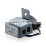 DJ-1613 Auto Turning Alarm Siren 12V With Dingdong Alert thumbnail-2