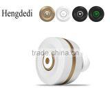 Wireless Super Mini & Micro Bluetooth Earphone In-ear thumbnail-6