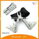 Handle With 6 Holes Small Size Multi-useful Tool