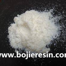 Resina de Eliminación de Zinc thumbnail-1