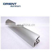 Custom Length Extruded 6063 T5/ T6 Aluminium Extrusion Work Bench thumbnail-5