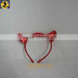 Good Quality Bear Ear Headwear Wholesale thumbnail-1