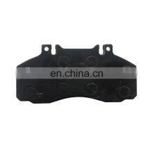 Brake Pad 0014201520 29835 GDB481 0024205720 0024206220 0034201520 0034207720 0044204820 6694200020 MDP5094 For Mercedes-Benz thumbnail-1