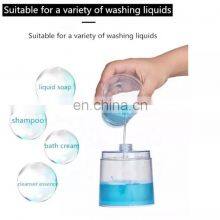 Hot Selling Electric Automatic Liquid Soap Dispensers Free Standing Dispenser Liquid Soap Touchless For Kitchen thumbnail-5