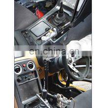 AOSU Auto Brake Systems Adjustable Drift Hydraulic Aluminum Handbrake For Racing Cars thumbnail-3