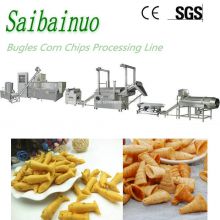Salad Chips Production Line