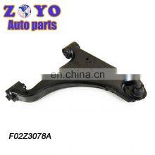 GJ2134300B Right Control Arm For Mazda 626 88-92 thumbnail-5