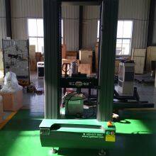 Electronic Universal Testing Machine CMT-100 Computer Control Push Pull Gauge for Welding Seam thumbnail-3