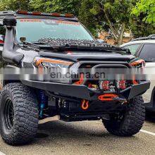 Factory Outlet Upgrade 4-Lends LED Headlights Headlamp for Toyota 4Runner 2010-2022 thumbnail-1